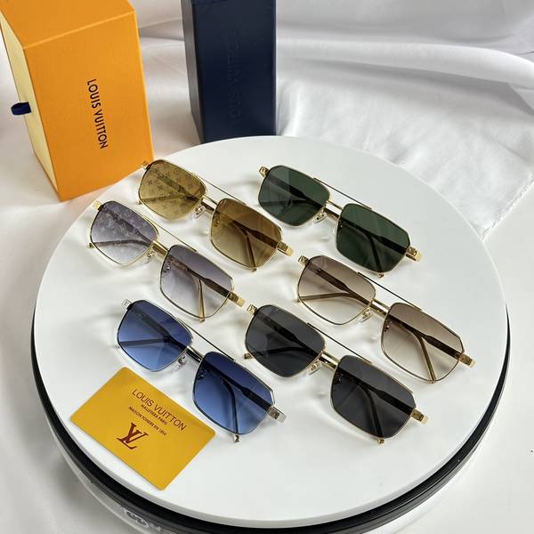 Louis Vuitton Sunglasses Top Quality LVS03640